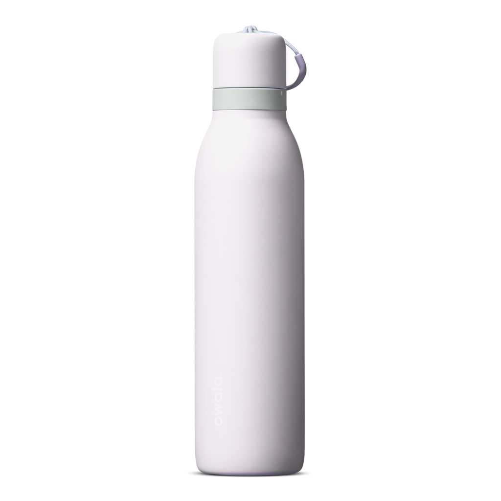 FreeSip® Twist - For Smooth Afternoon Sips