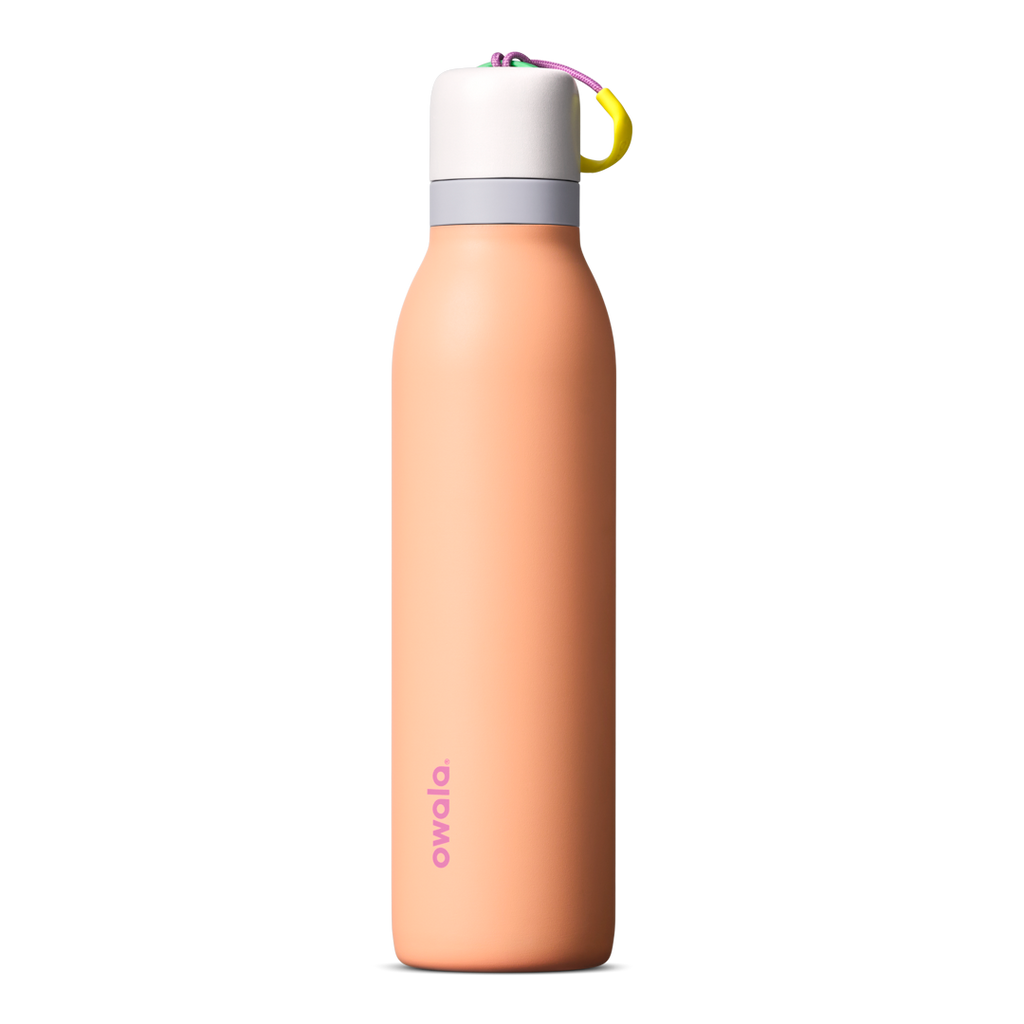 FreeSip® Twist - For Smooth Afternoon Sips