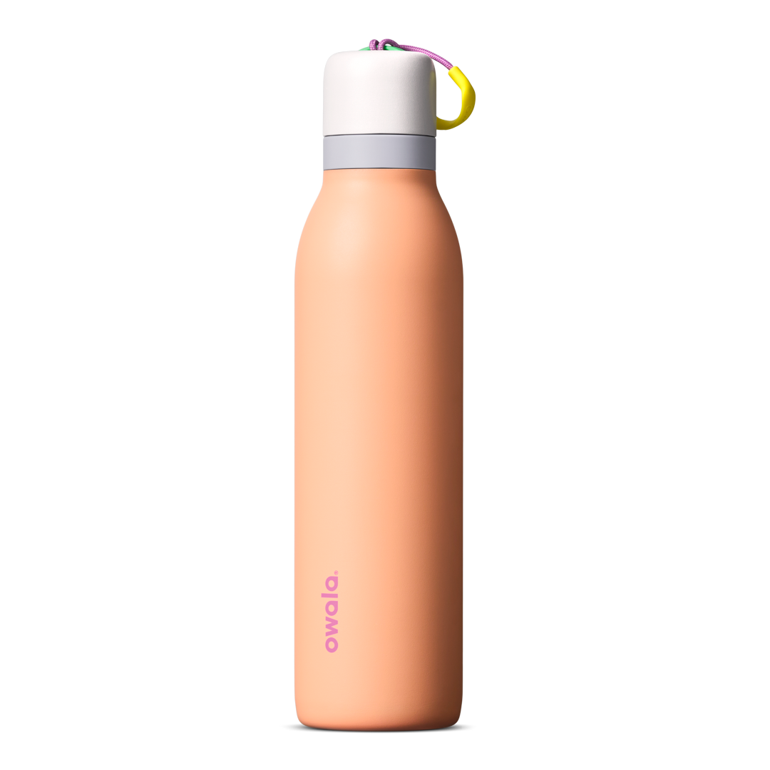 FreeSip® Twist - For Smooth Afternoon Sips