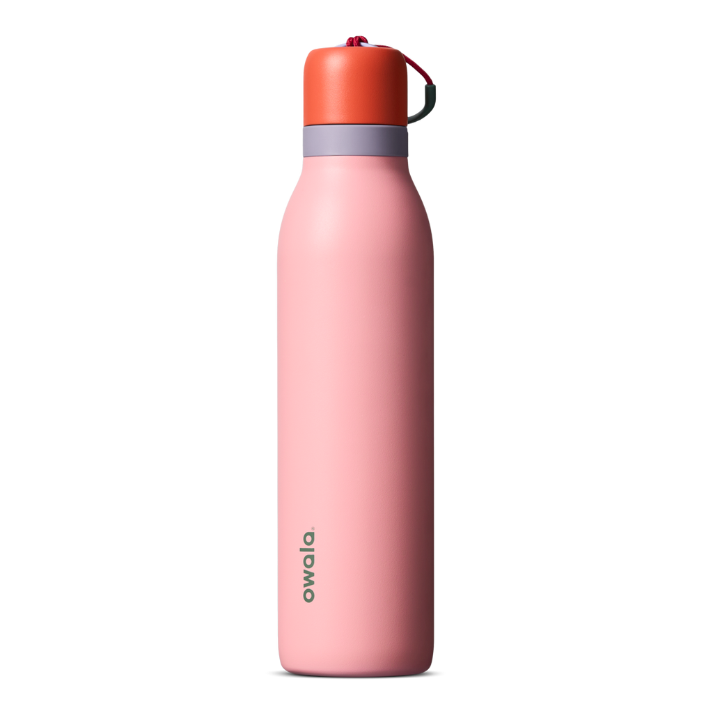FreeSip® Twist - For Smooth Afternoon Sips