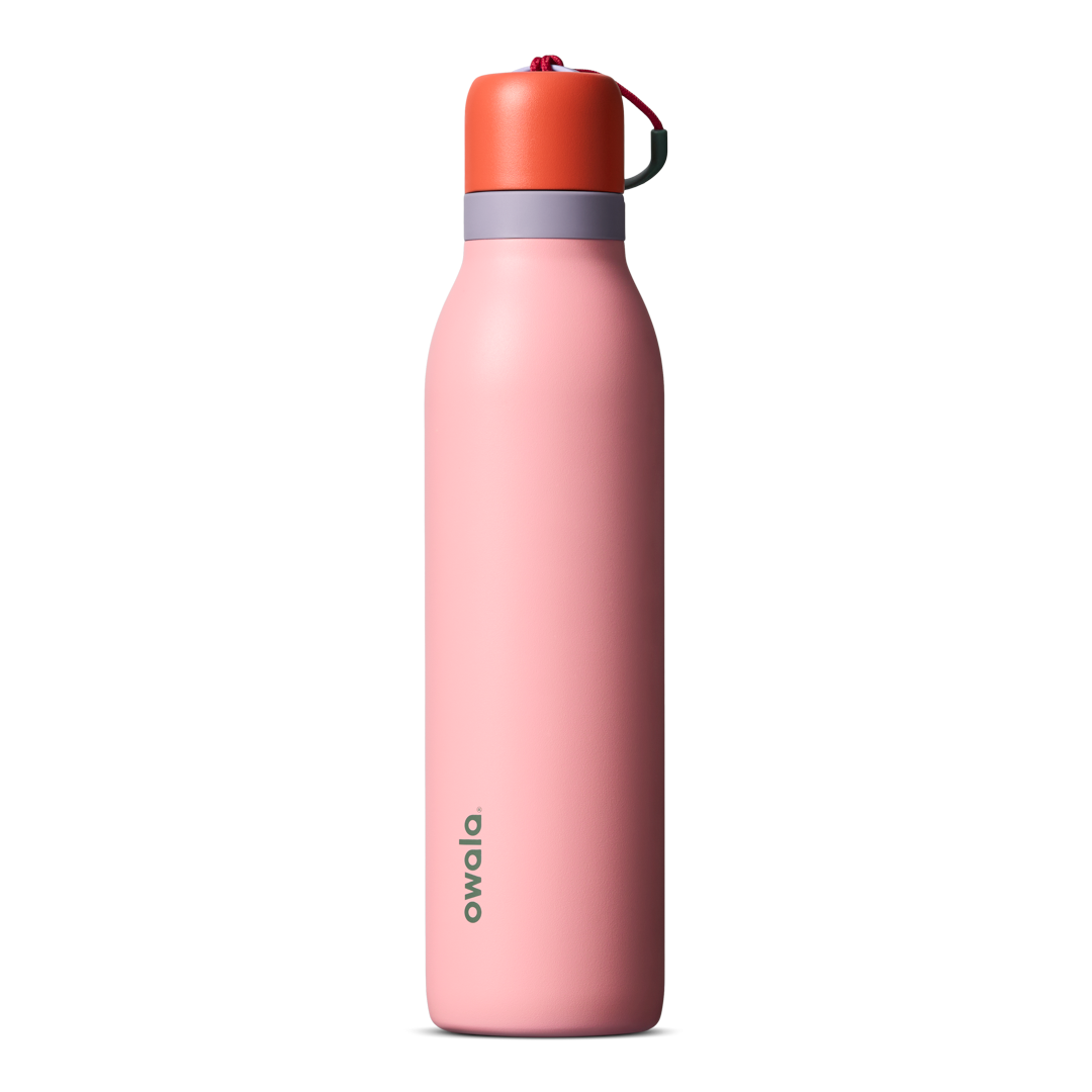 FreeSip® Twist - For Smooth Afternoon Sips