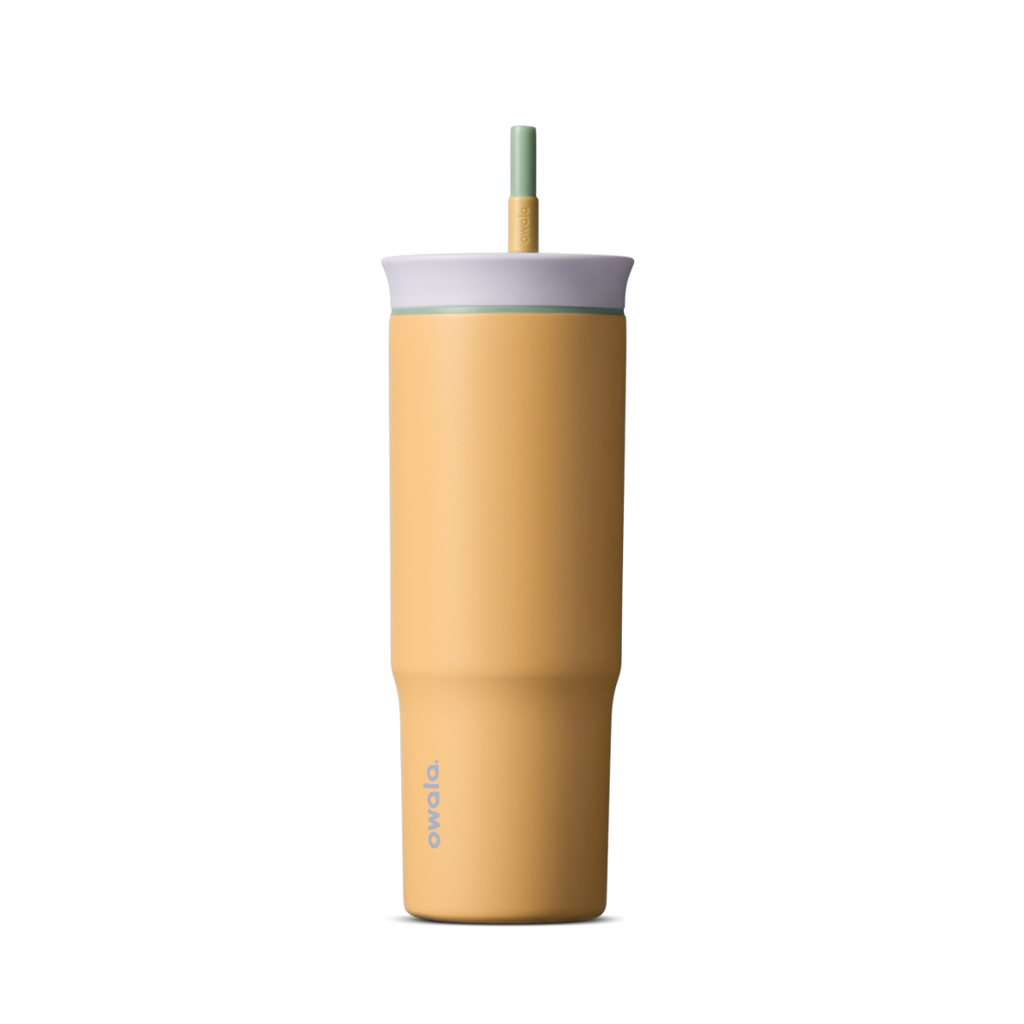 24oz Tumbler - Hydration That Fits