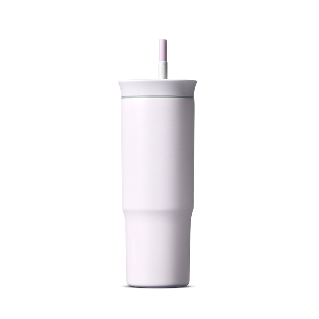 24oz Tumbler - Hydration That Fits