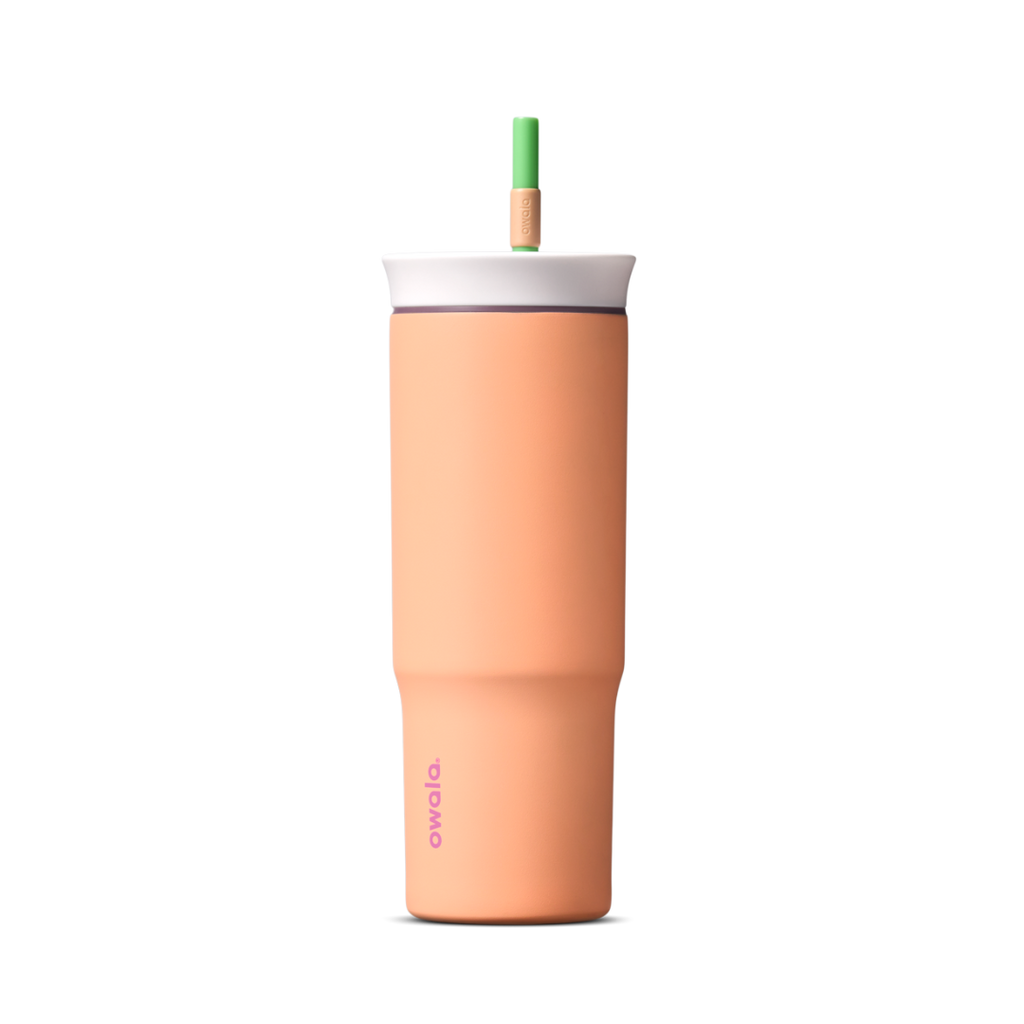 24oz Tumbler - Hydration That Fits