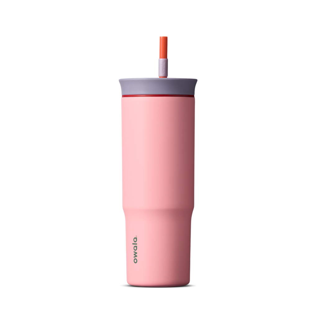 24oz Tumbler - Hydration That Fits