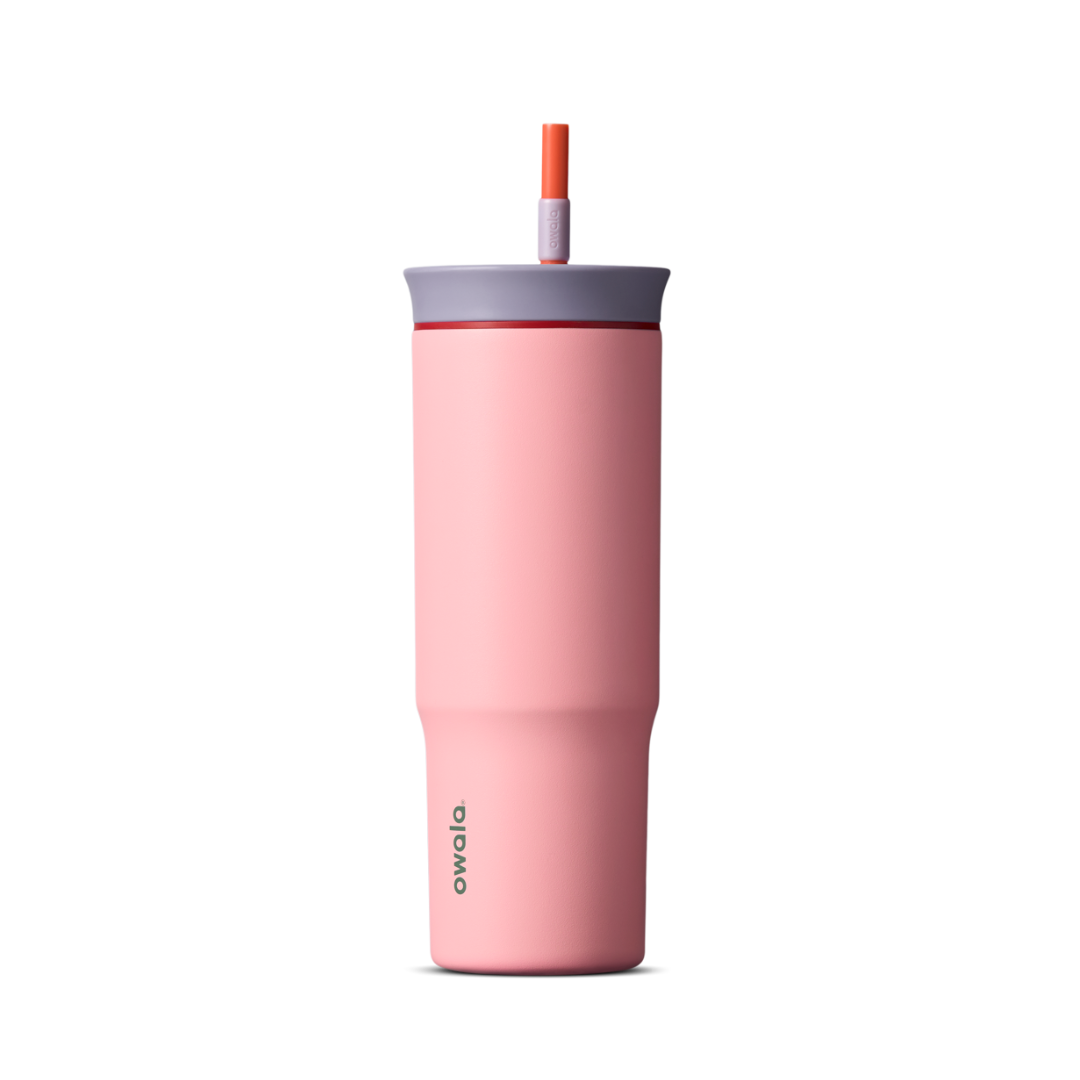 24oz Tumbler - Hydration That Fits