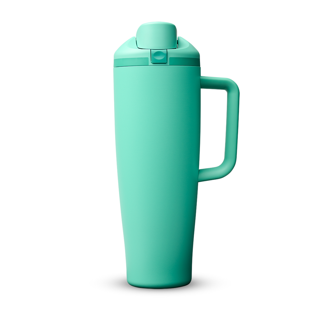 FreeSip® Tumbler - The Better Hydration Choice