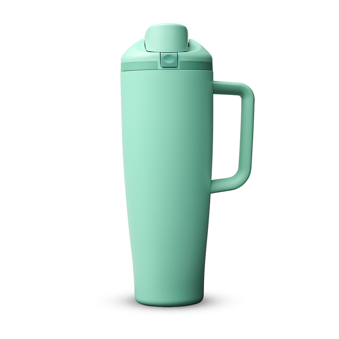 FreeSip® Tumbler - The Better Hydration Choice