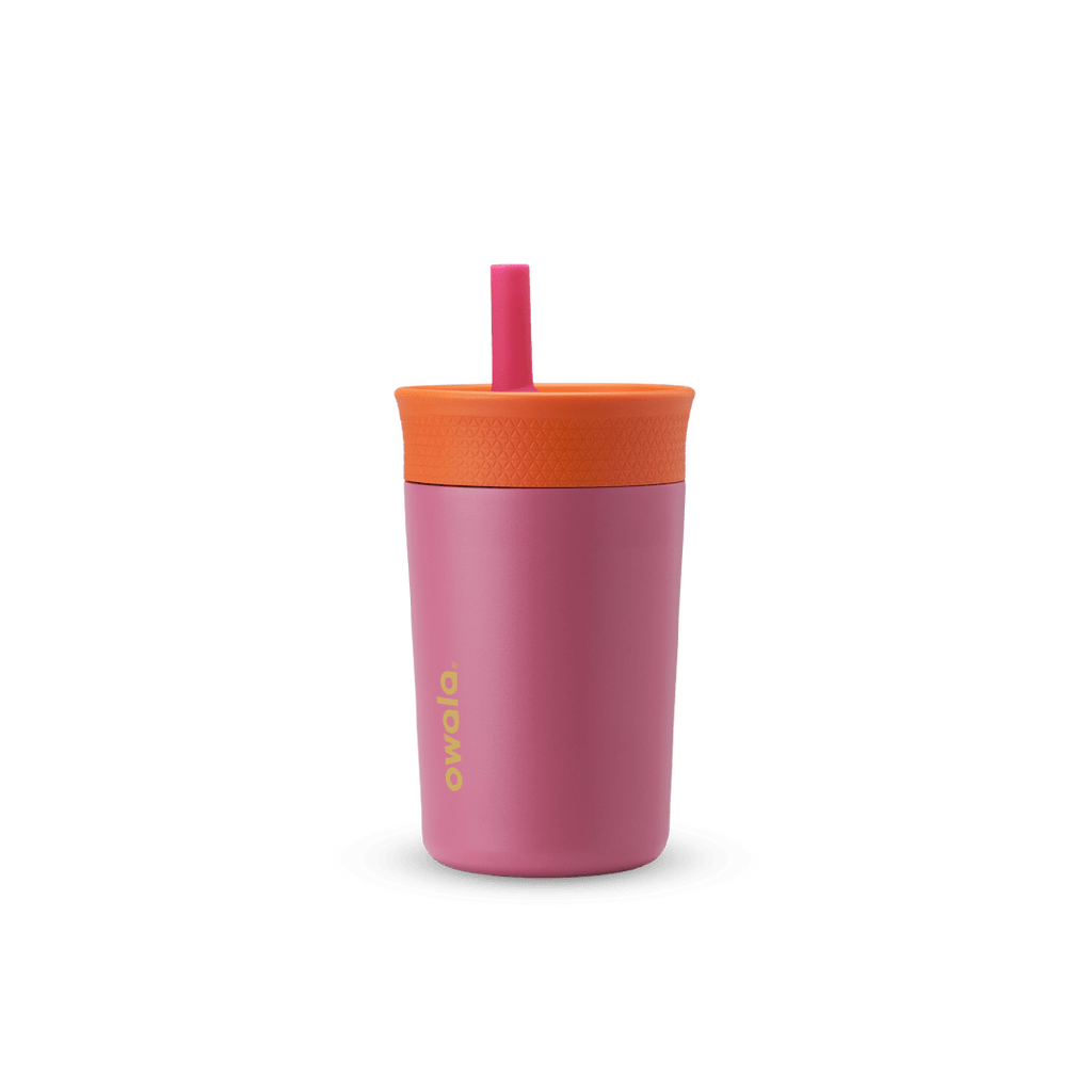 Kids' Tumbler - Carry Made Refined