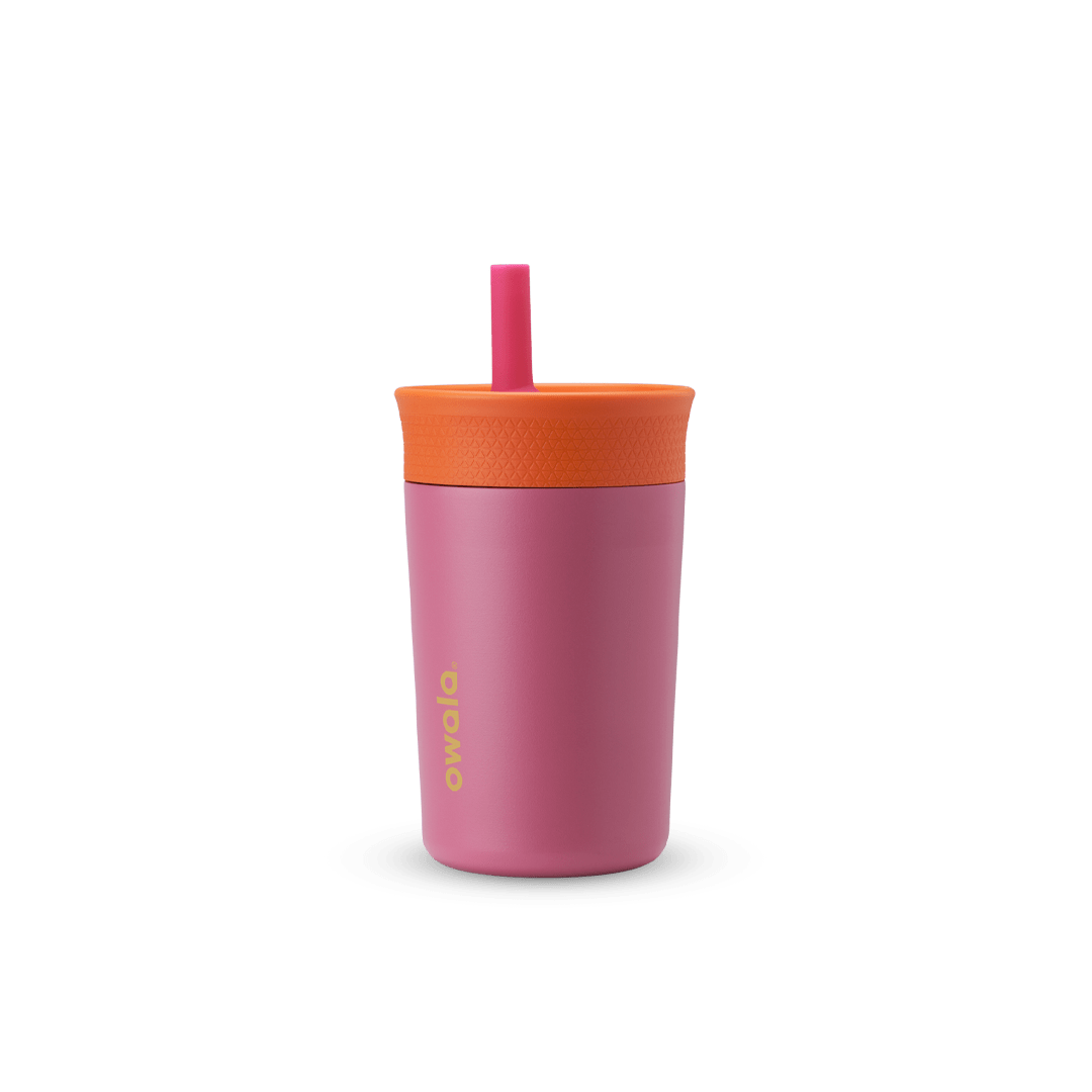 Kids' Tumbler - Carry Made Refined