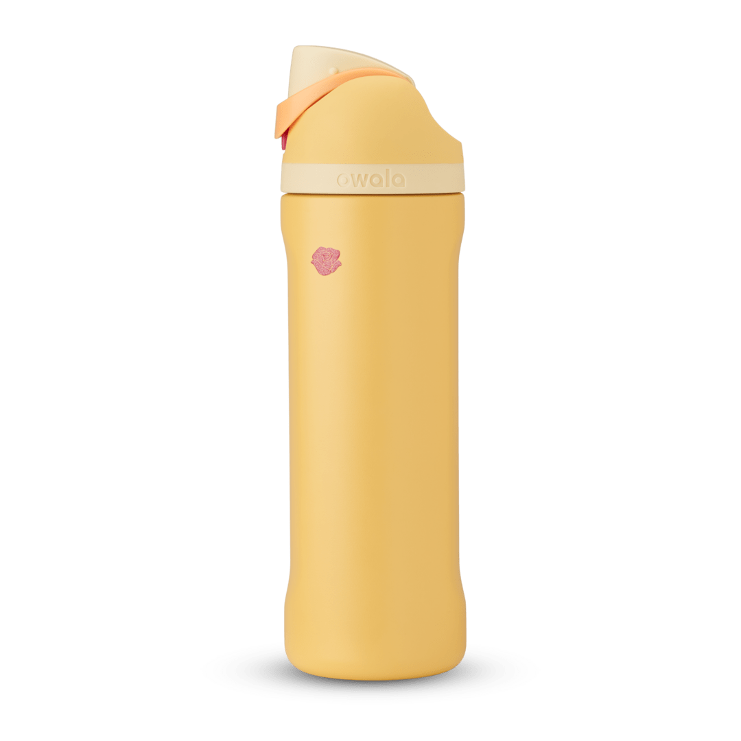 Disney Princess Collection - Hydration for Refined Routines