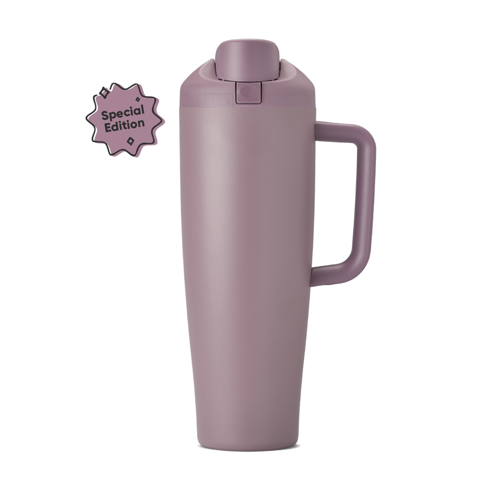FreeSip® Tumbler EMEA - Refined Daily Bottle Pick