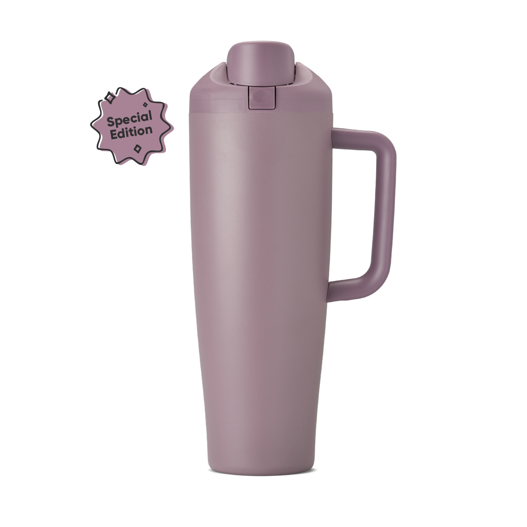 FreeSip® Tumbler EMEA - Refined Daily Bottle Pick