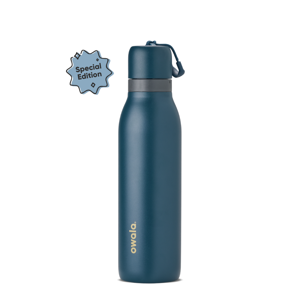 FreeSip® Twist - For Smooth Afternoon Sips