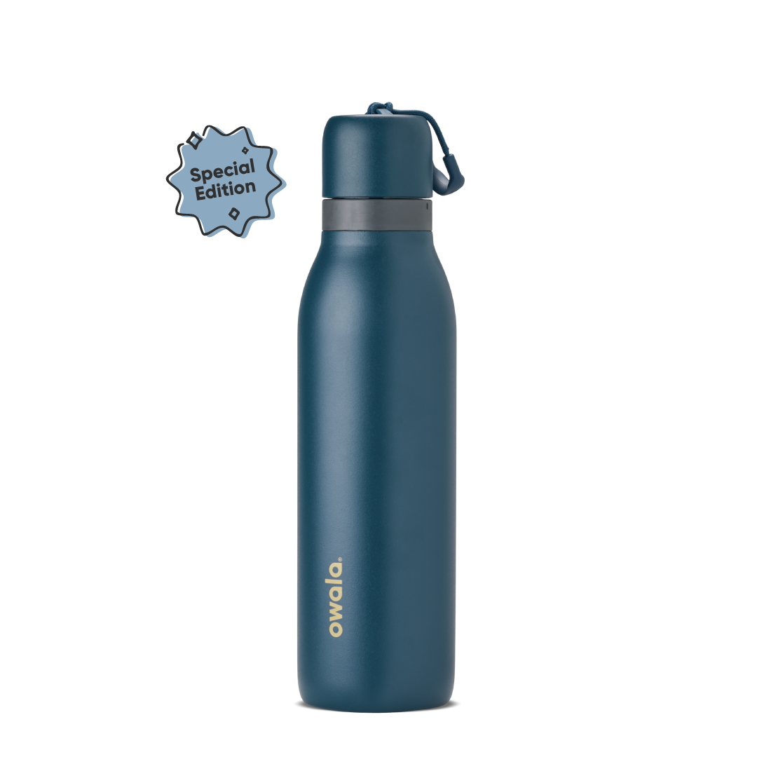 FreeSip® Twist - For Smooth Afternoon Sips