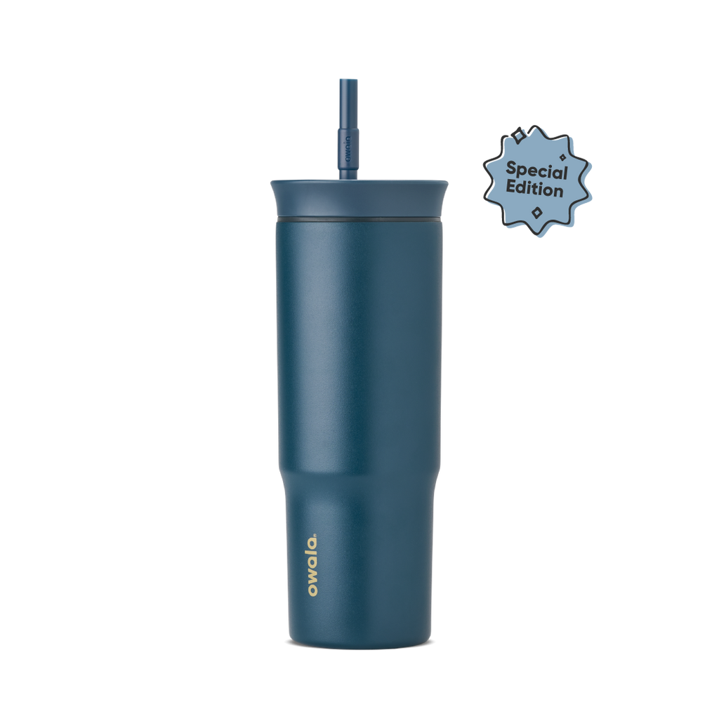 24oz Tumbler - Hydration That Fits