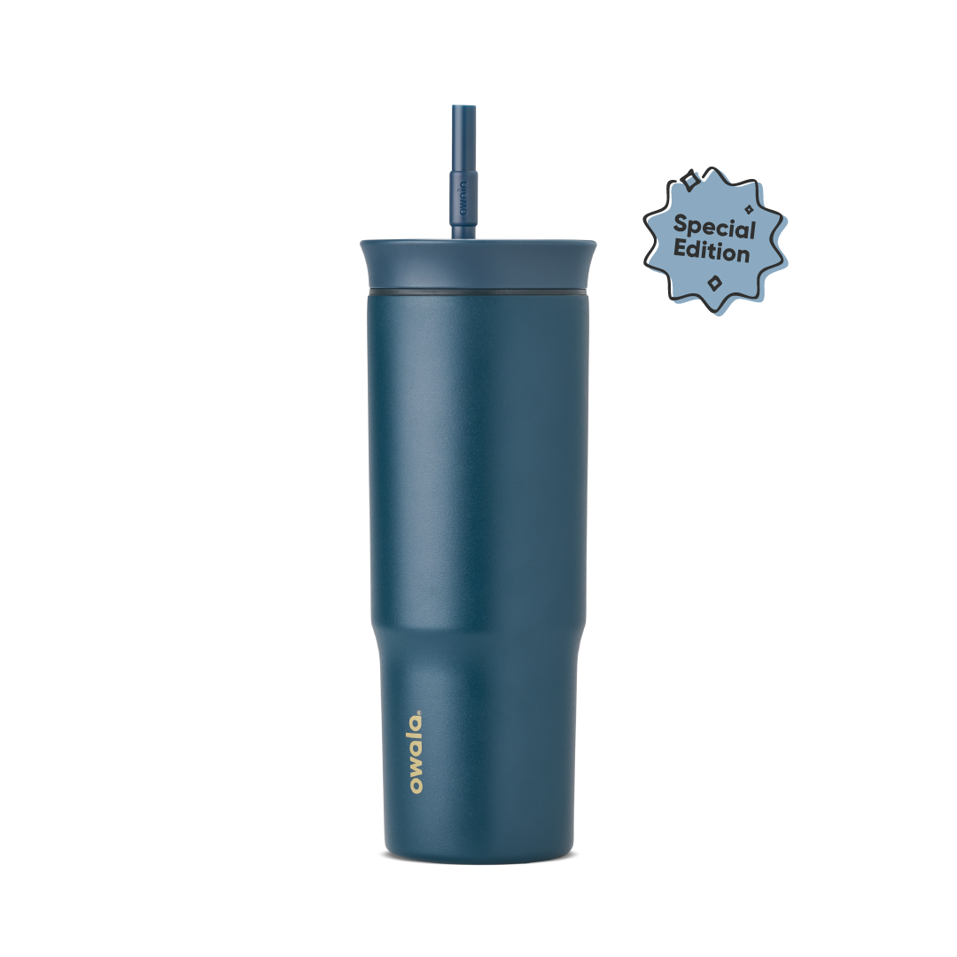 24oz Tumbler - Hydration That Fits
