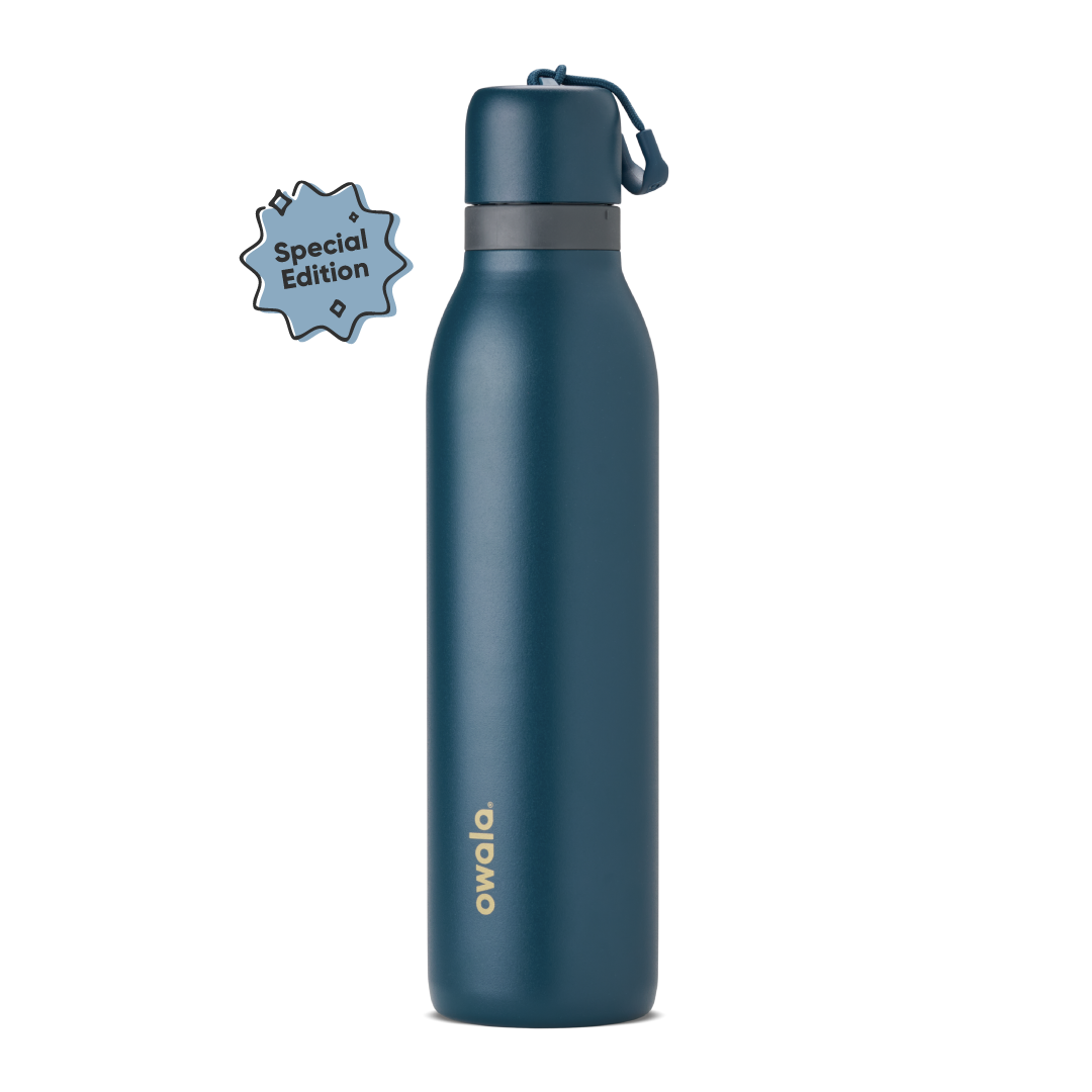 FreeSip® Twist - For Smooth Afternoon Sips