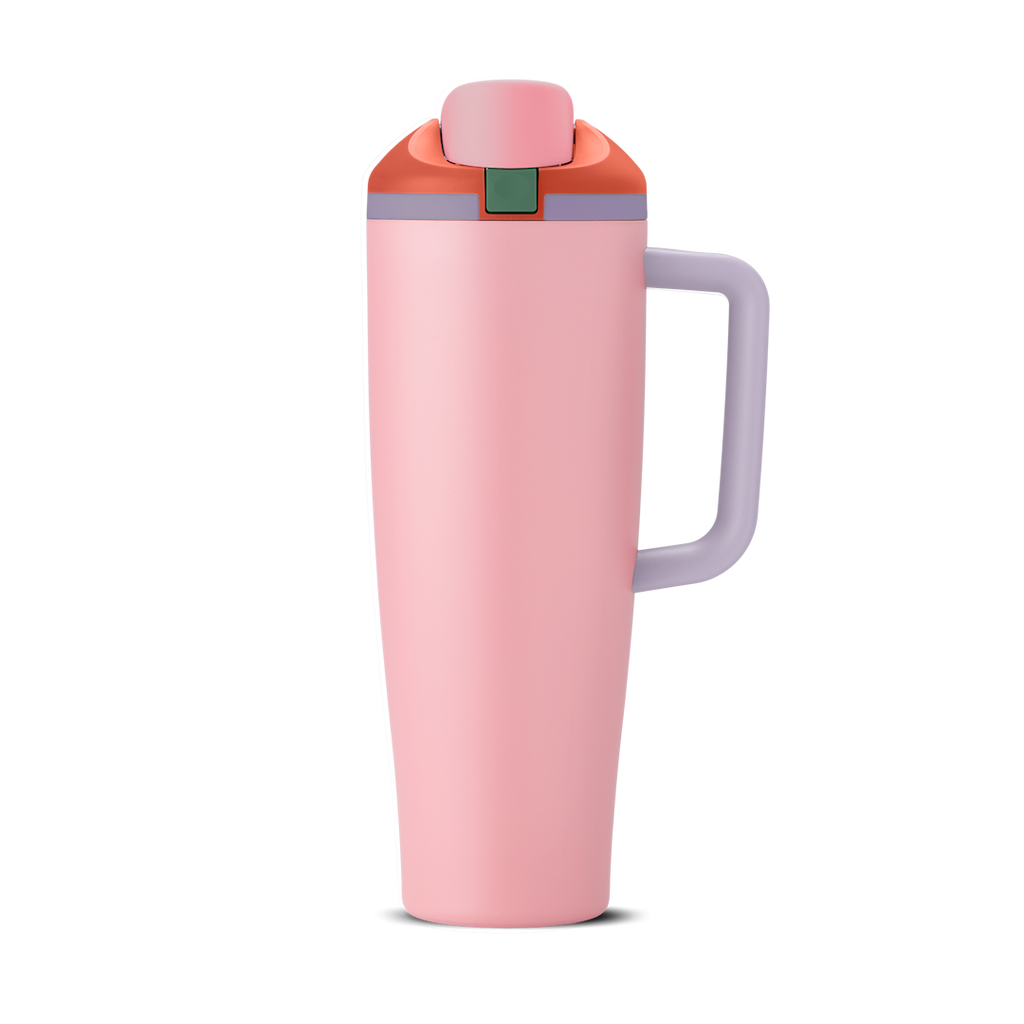 FreeSip® Tumbler CA - The Desk Bottle Edit