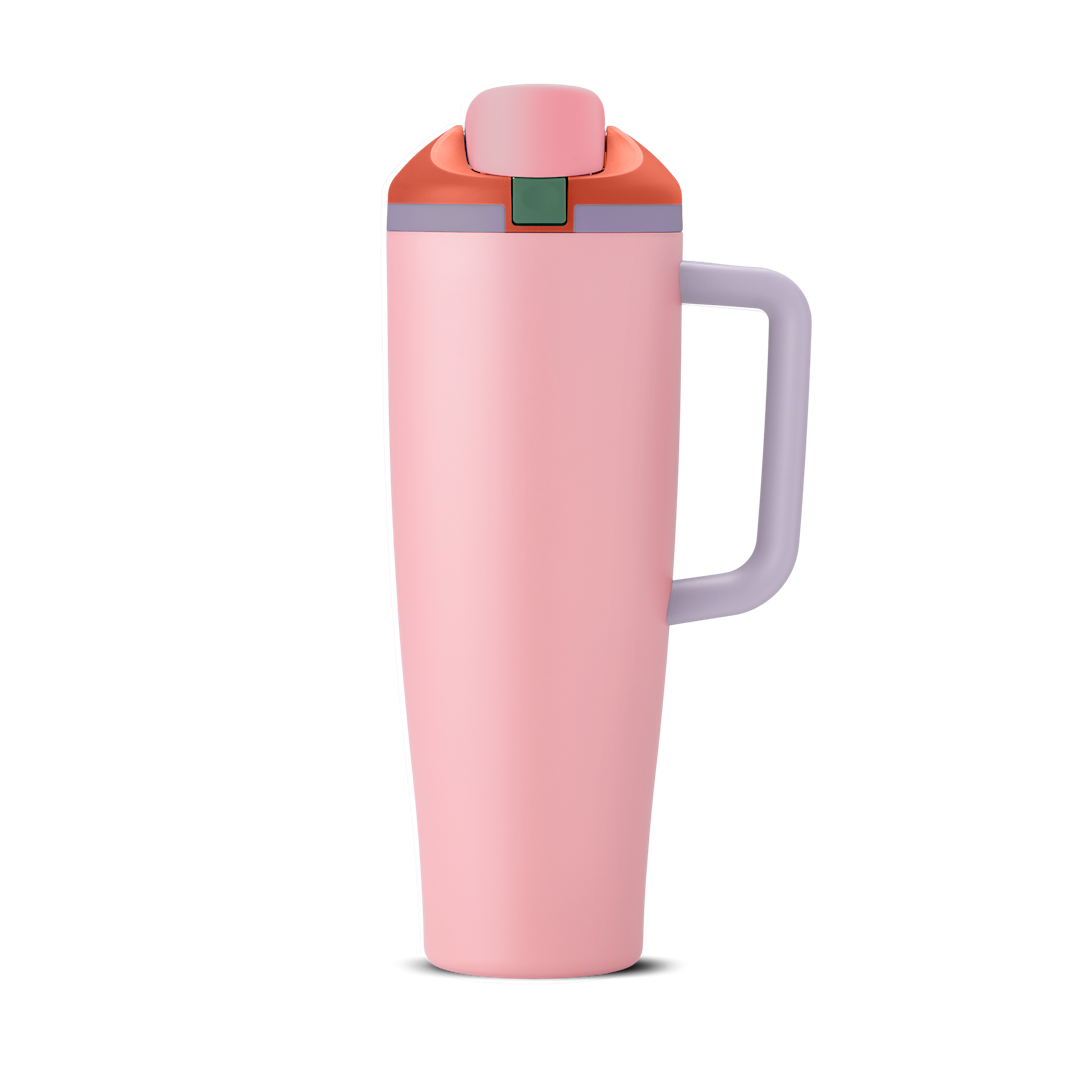 FreeSip® Tumbler CA - The Desk Bottle Edit