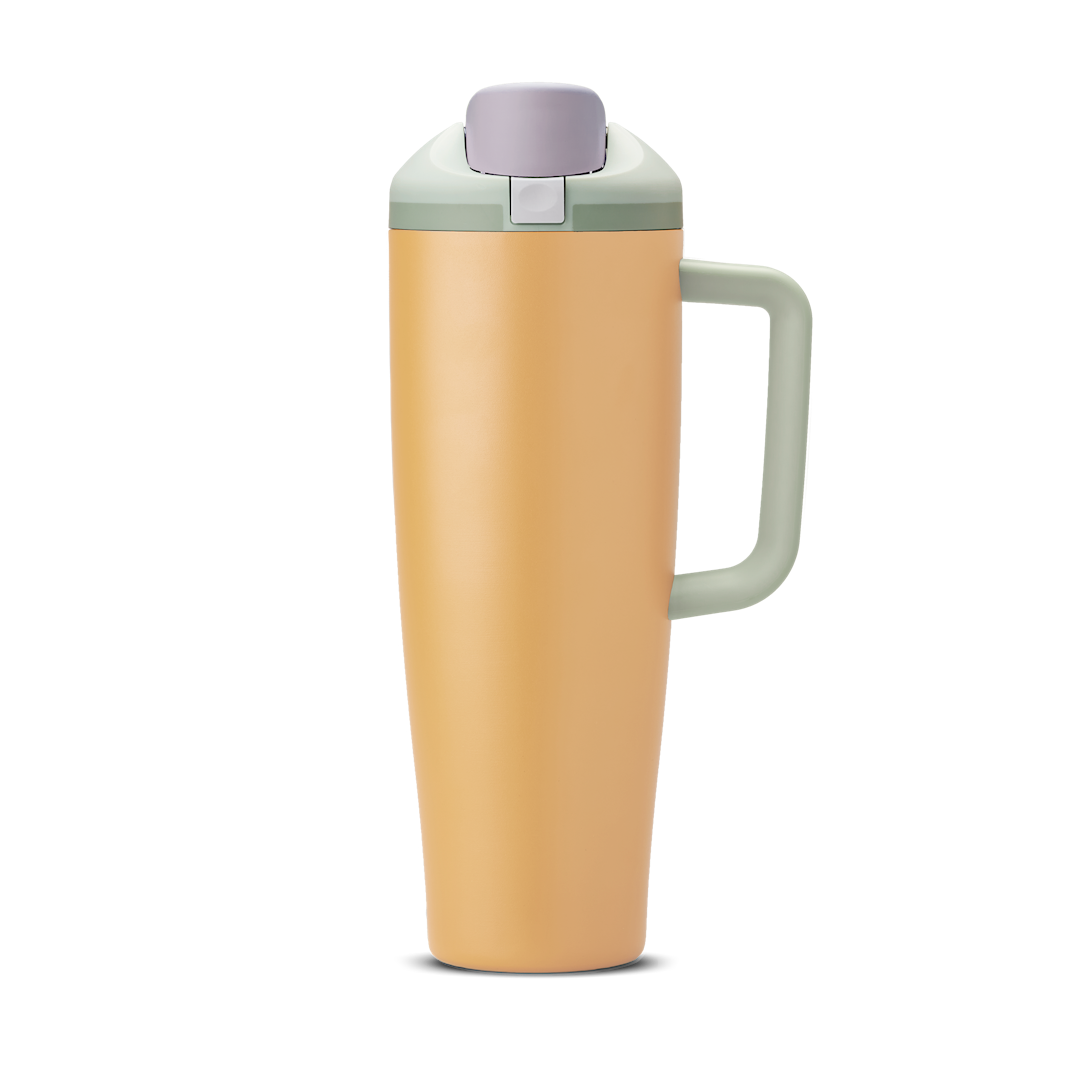 FreeSip® Tumbler UK - Premium Water Bottle