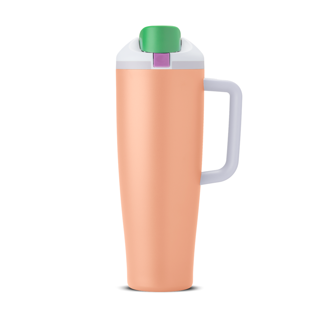 FreeSip® Tumbler UK - Premium Water Bottle