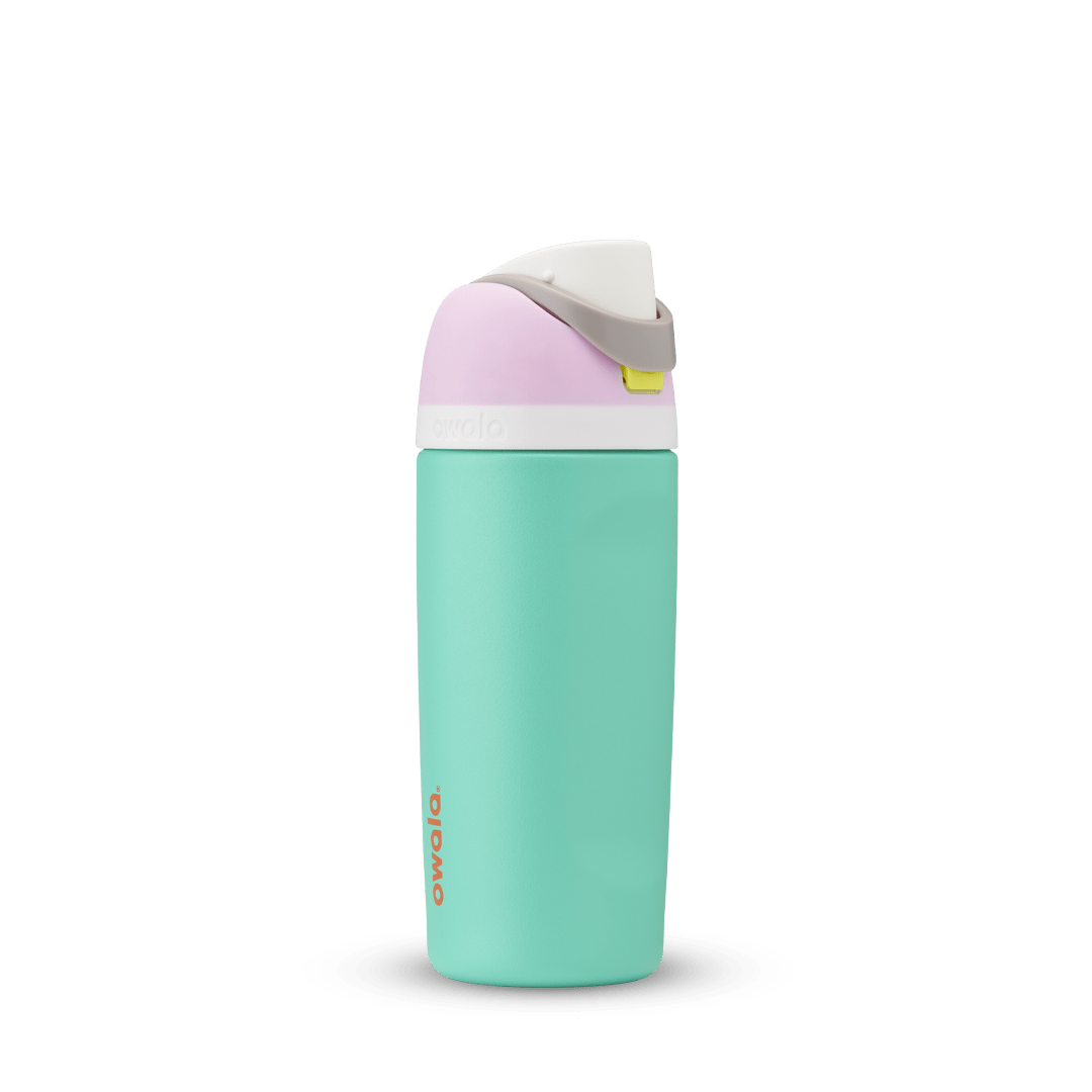 Kids' FreeSip - Quiet Refill Style