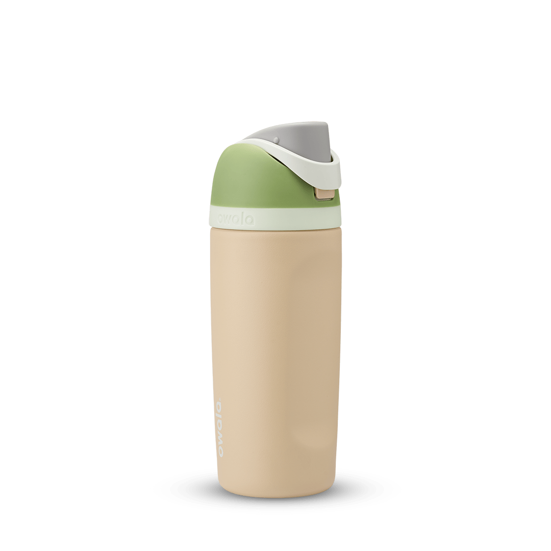 Kids' FreeSip UK - Refined Water Bottle