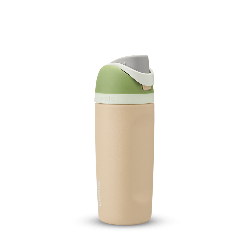 Kids' FreeSip - Quiet Refill Style