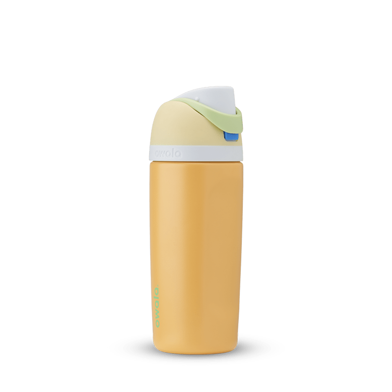 Kids' FreeSip UK - Refined Water Bottle
