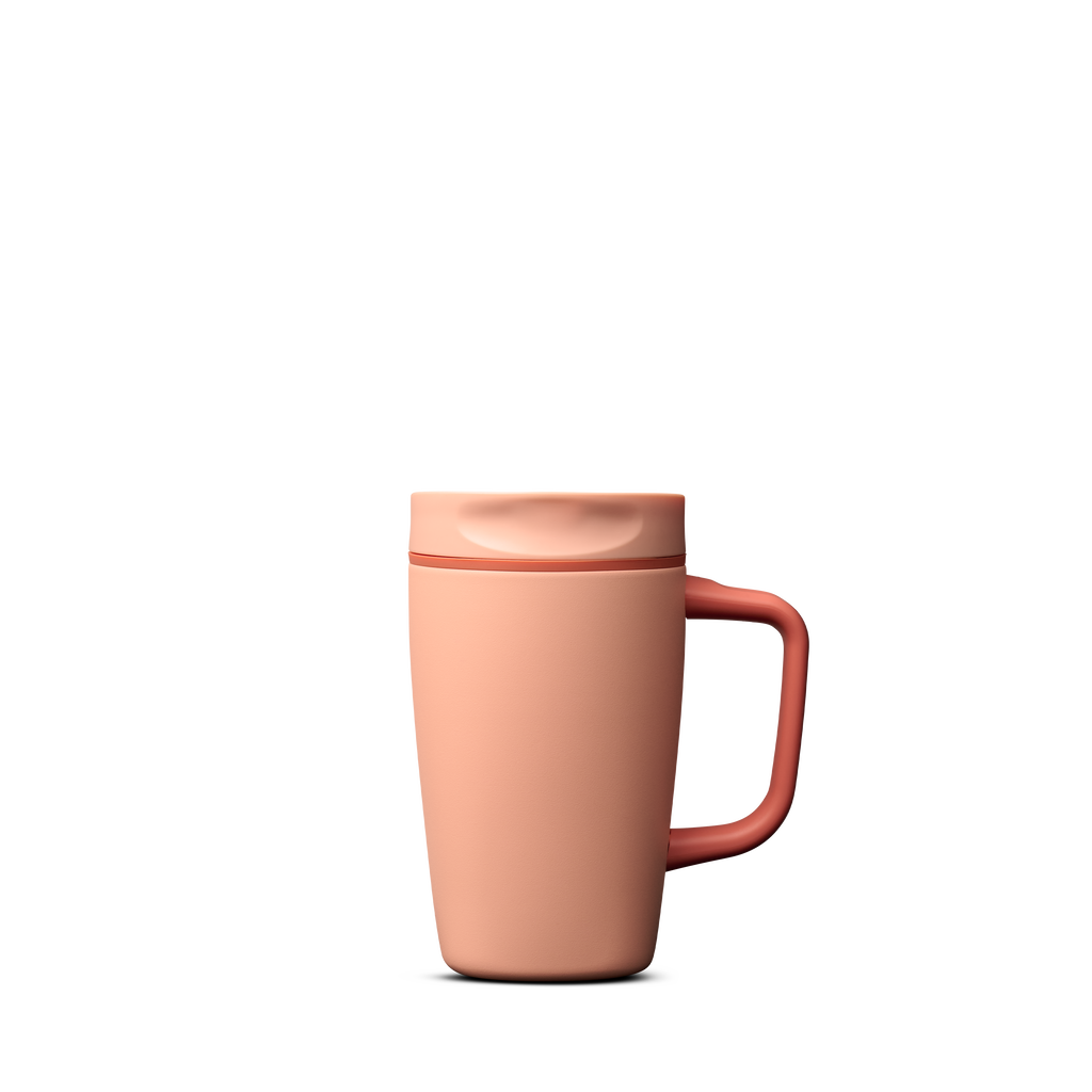 SmoothSip® Slider with Handle - A Thoughtful Take on Hydration