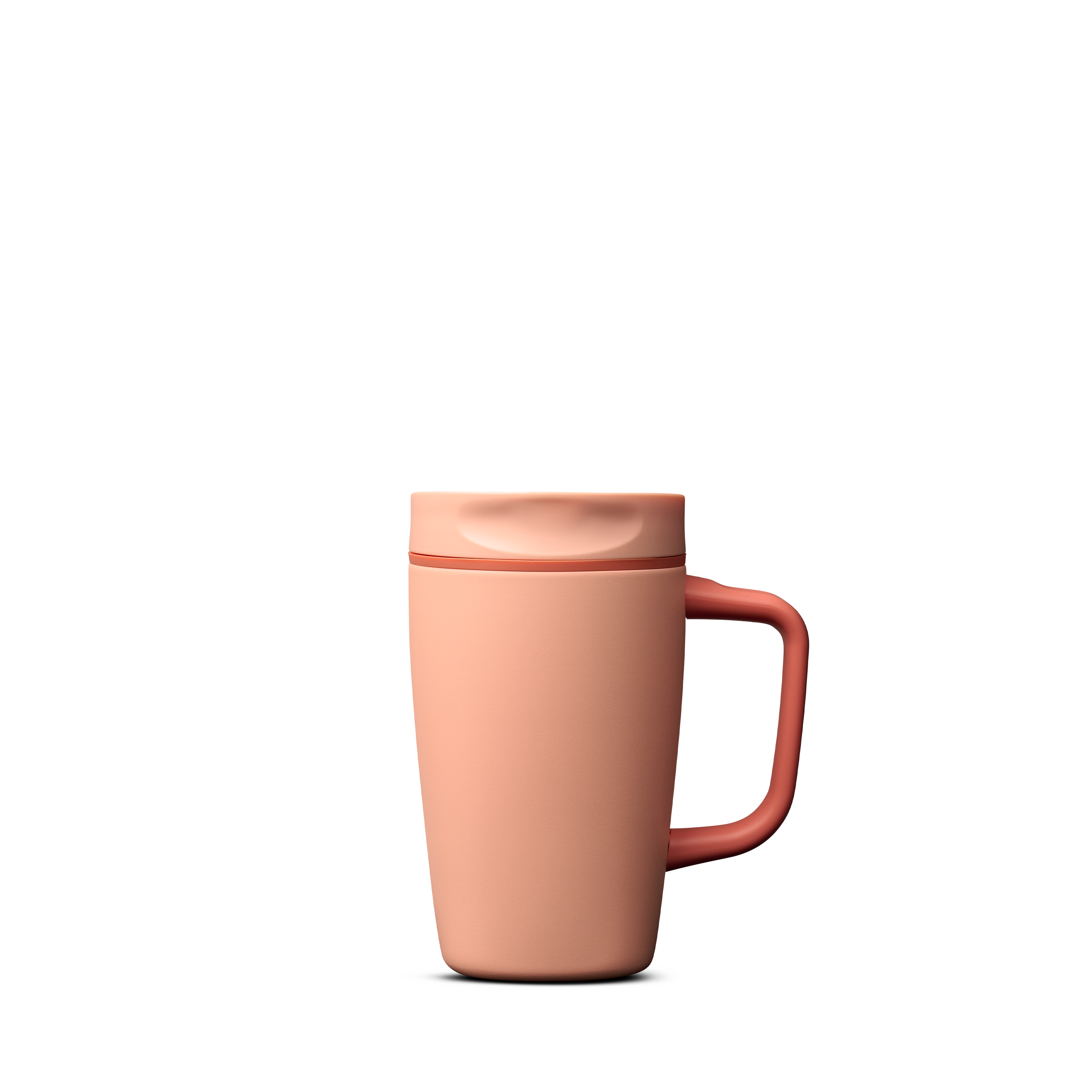 SmoothSip® Slider with Handle - A Thoughtful Take on Hydration