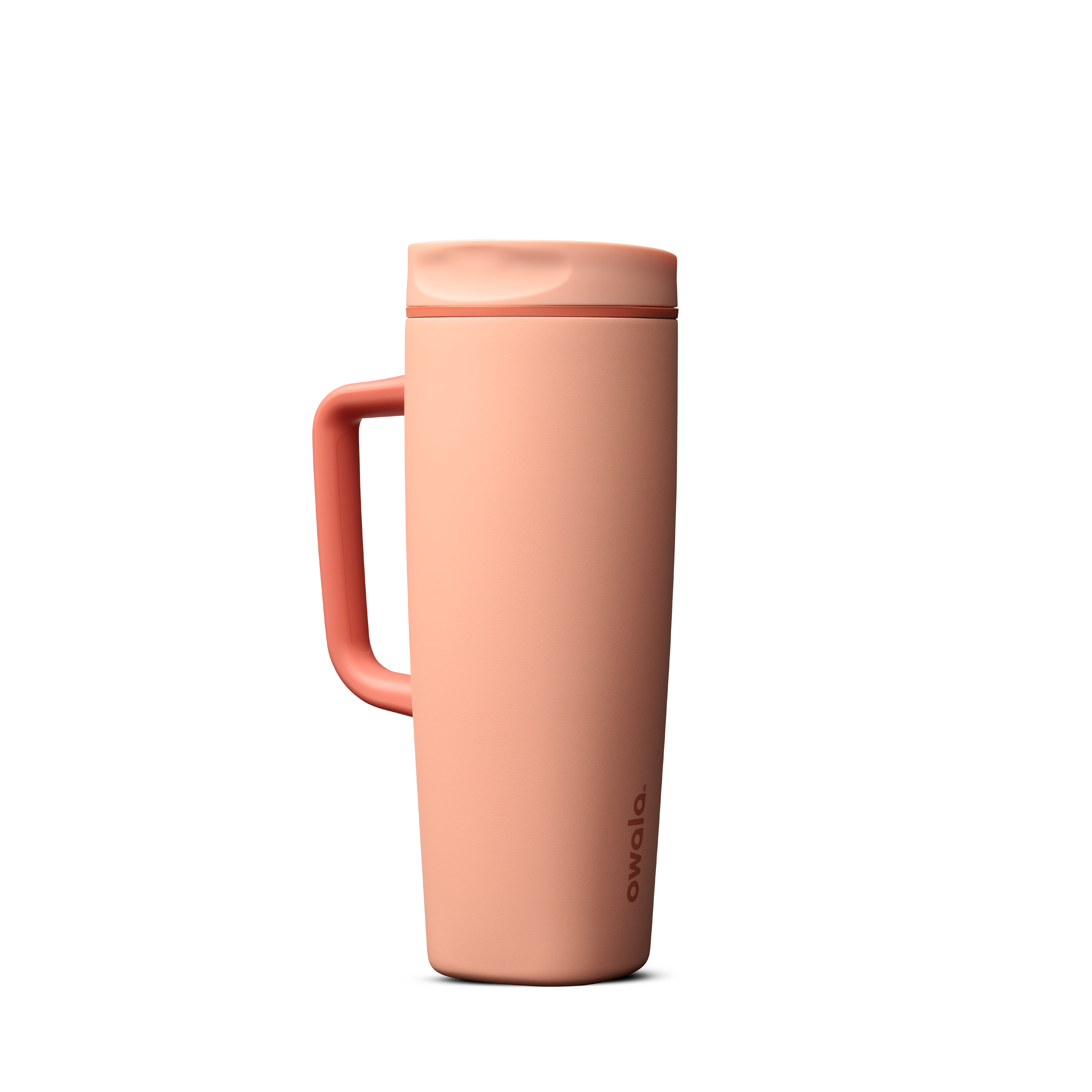 SmoothSip® Slider with Handle - A Thoughtful Take on Hydration