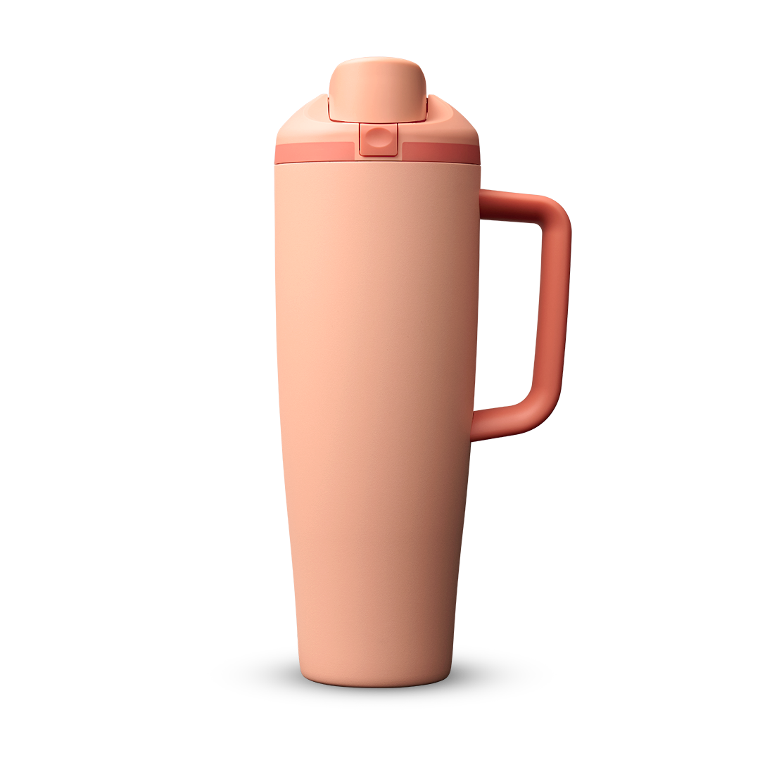 FreeSip® Tumbler - The Better Hydration Choice