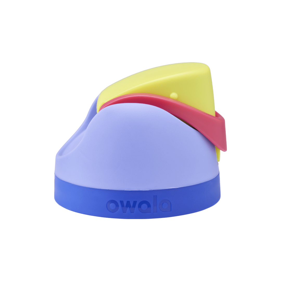 Replacement Lids - Desk Refills with Style
