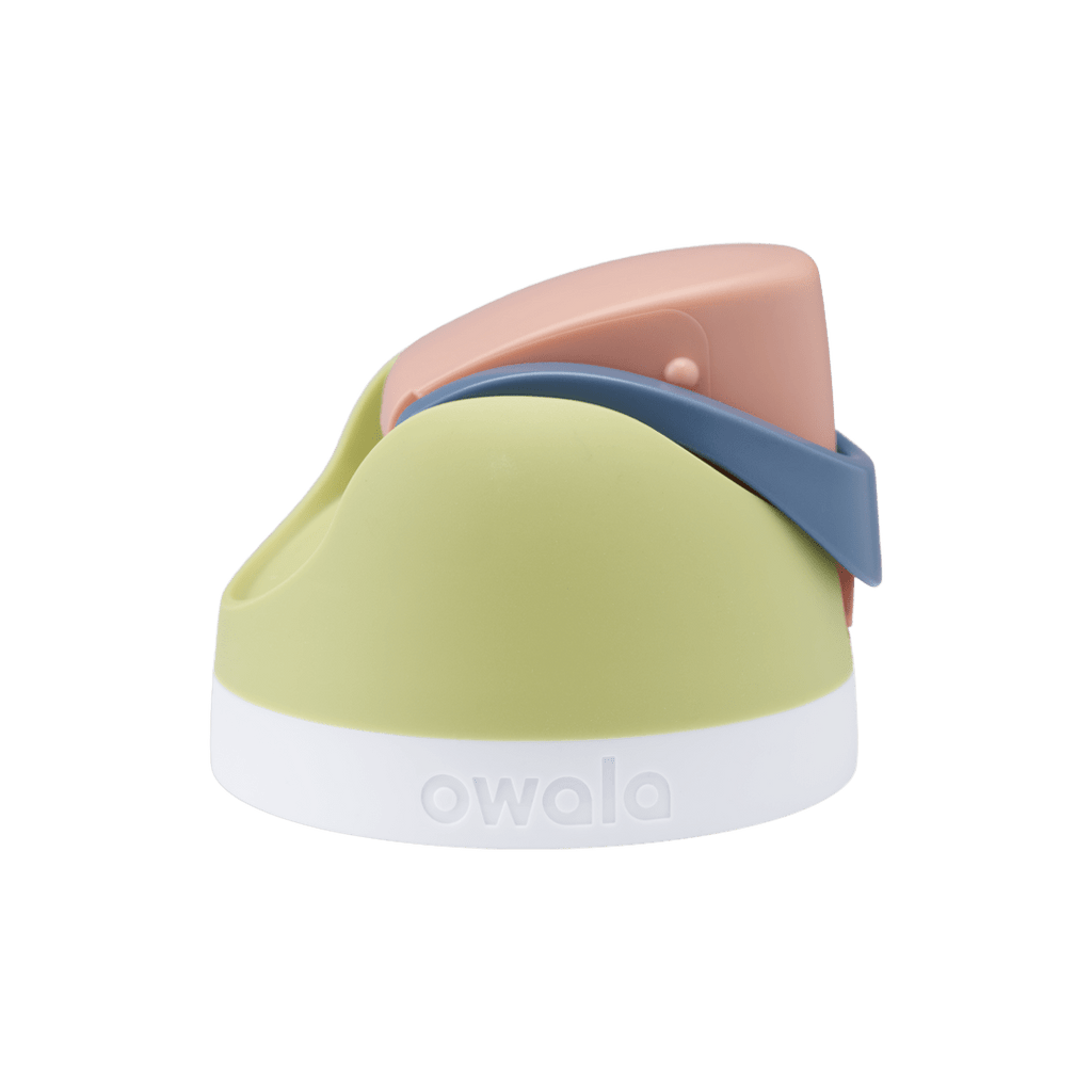 Replacement Lids - Desk Refills with Style