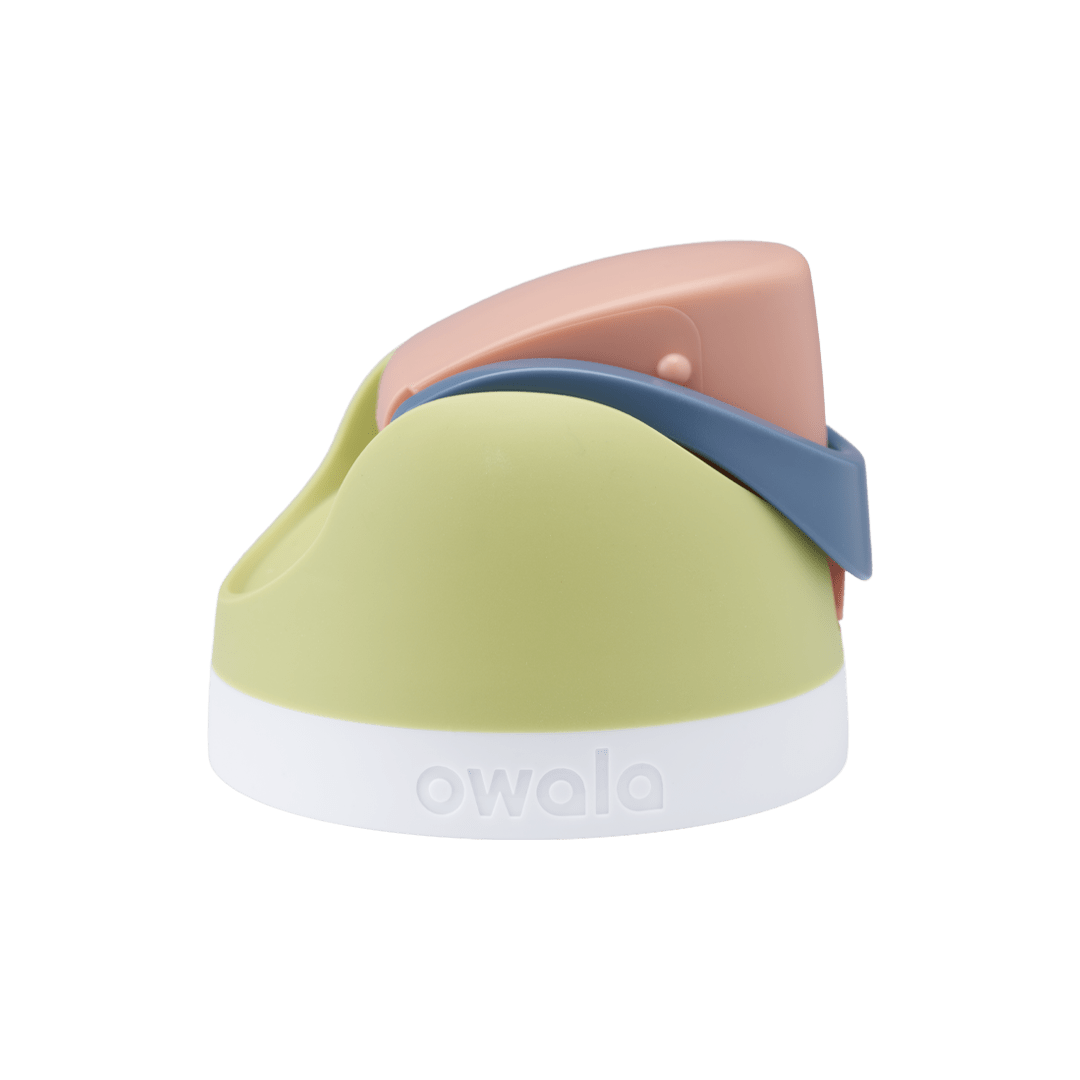 Replacement Lids - Desk Refills with Style