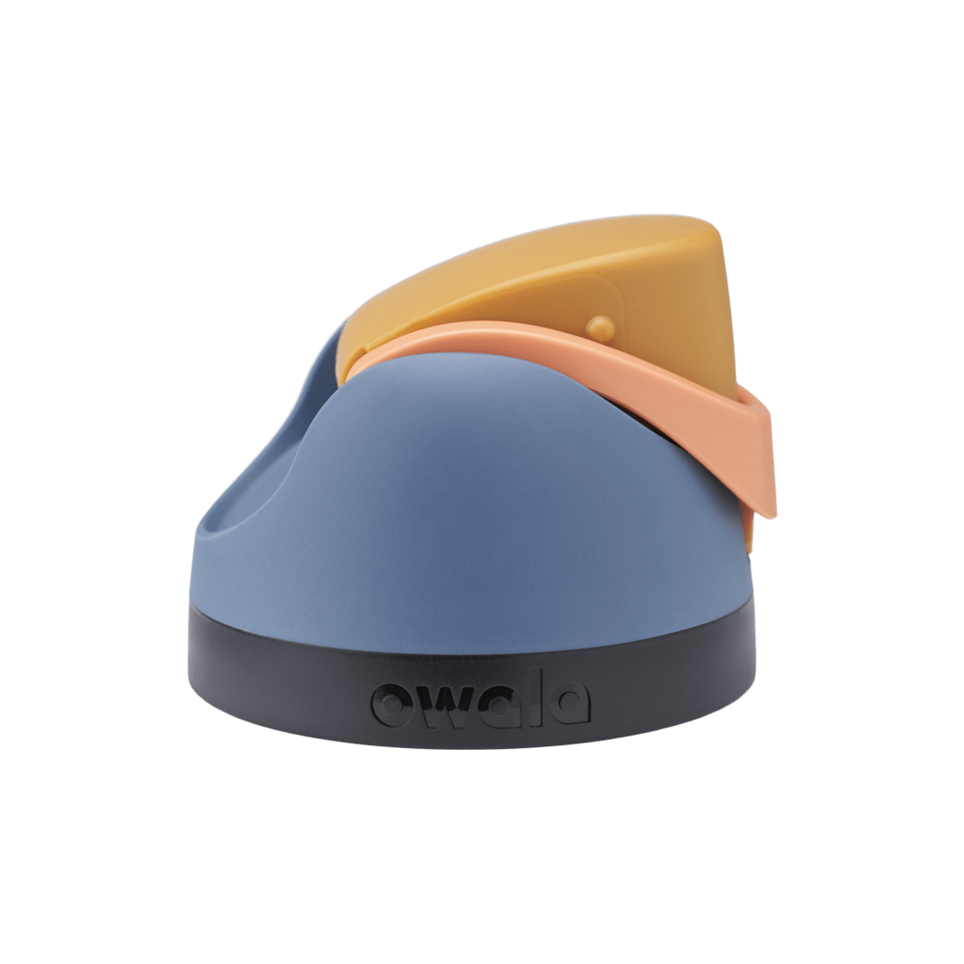 Replacement Lids - Desk Refills with Style