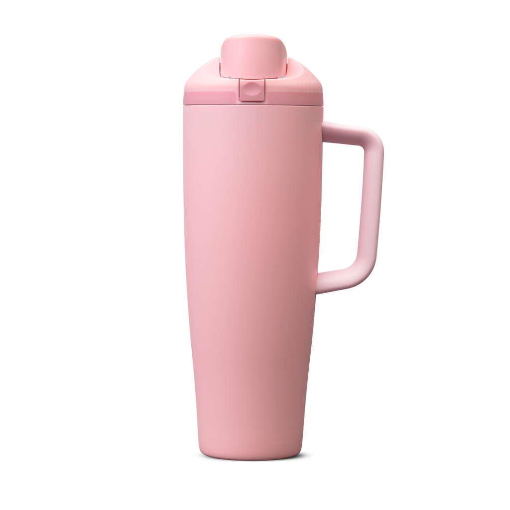 FreeSip® Tumbler - The Better Hydration Choice