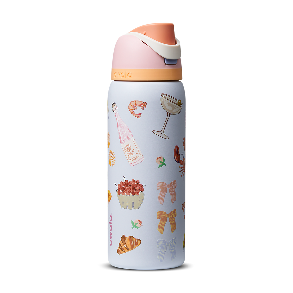 Finders Keepers - Designed for Simple Sips