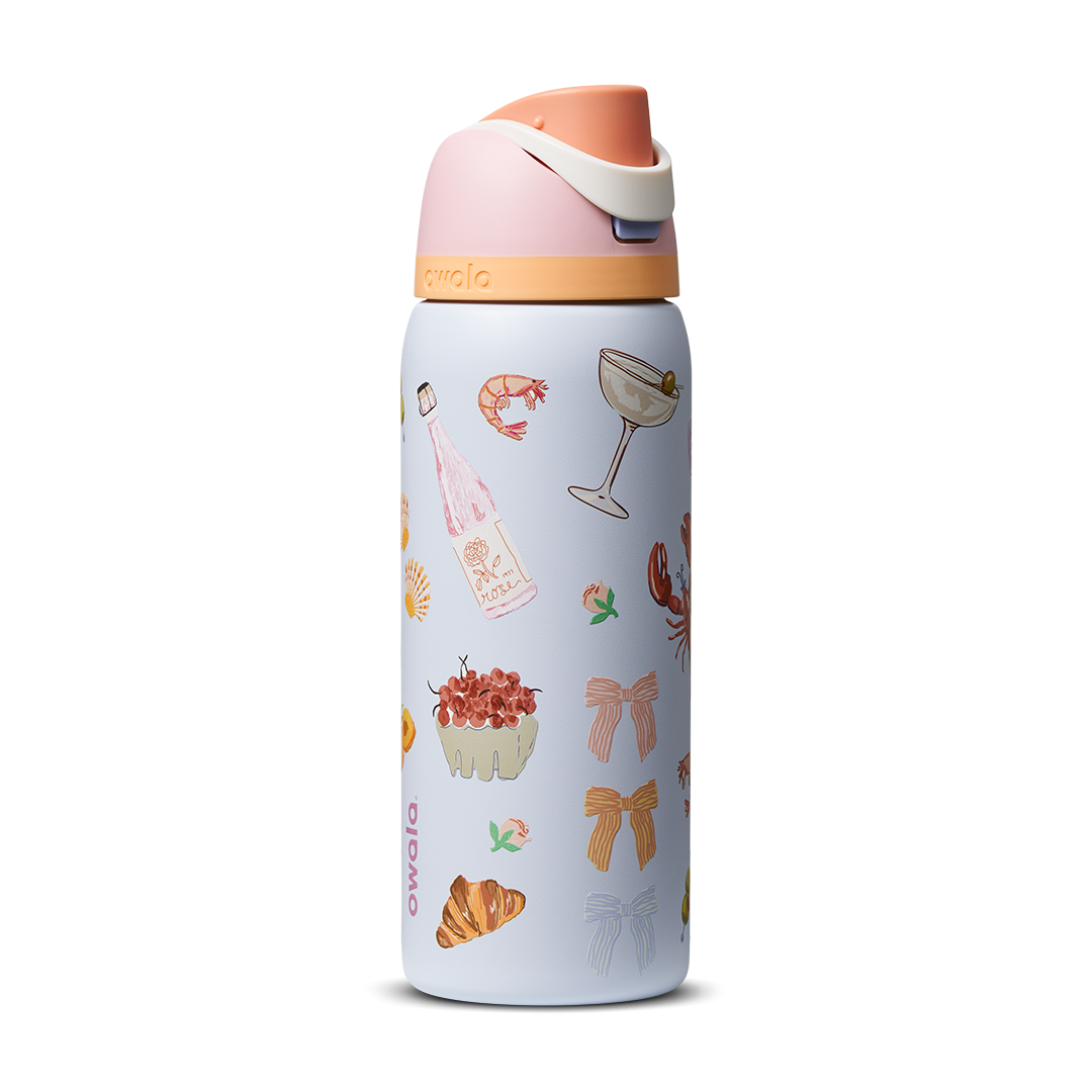 Finders Keepers - Designed for Simple Sips