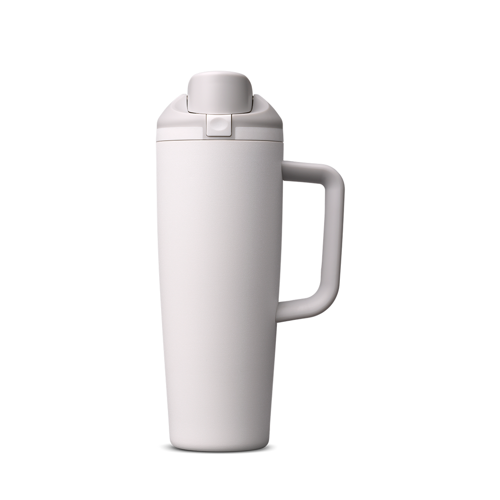 FreeSip® Tumbler - Made for Easy Refills