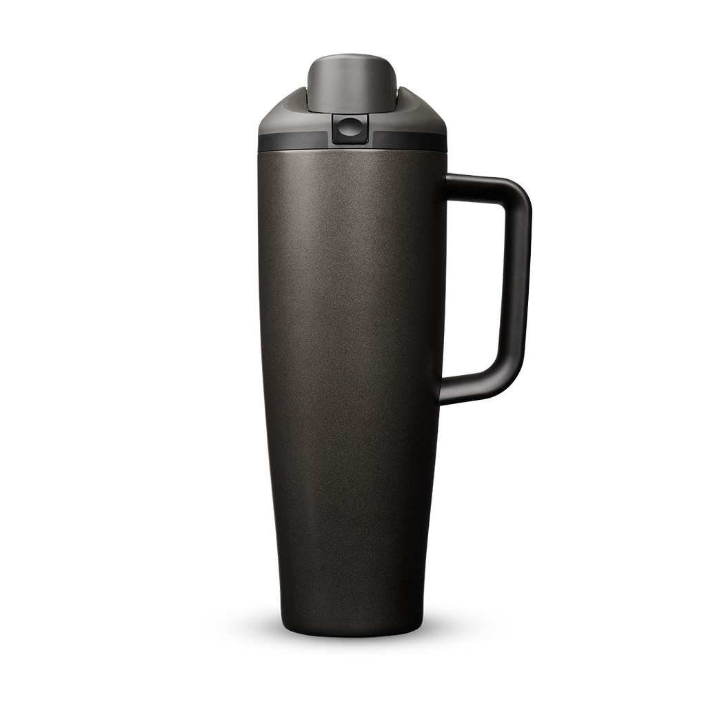 FreeSip® Tumbler - The Better Hydration Choice
