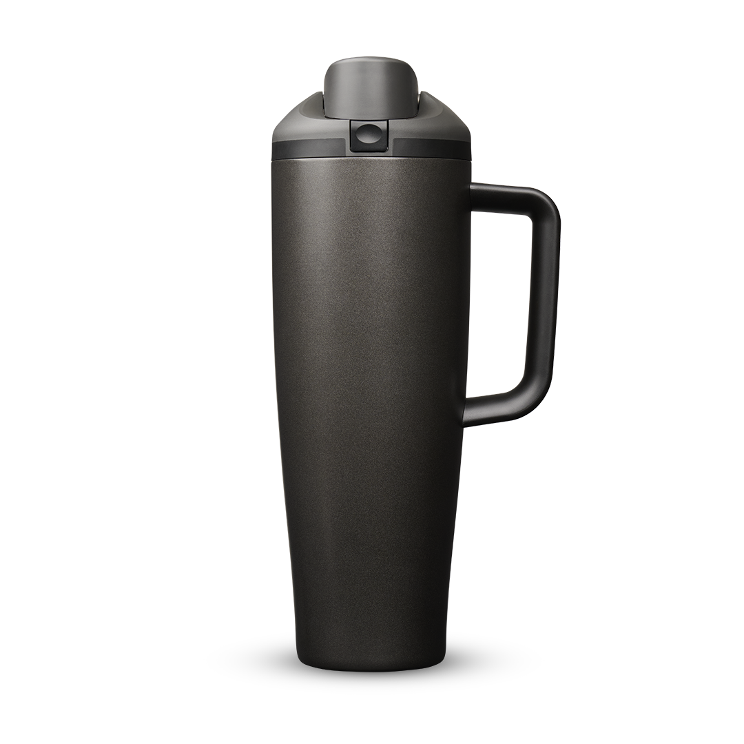 FreeSip® Tumbler - The Better Hydration Choice