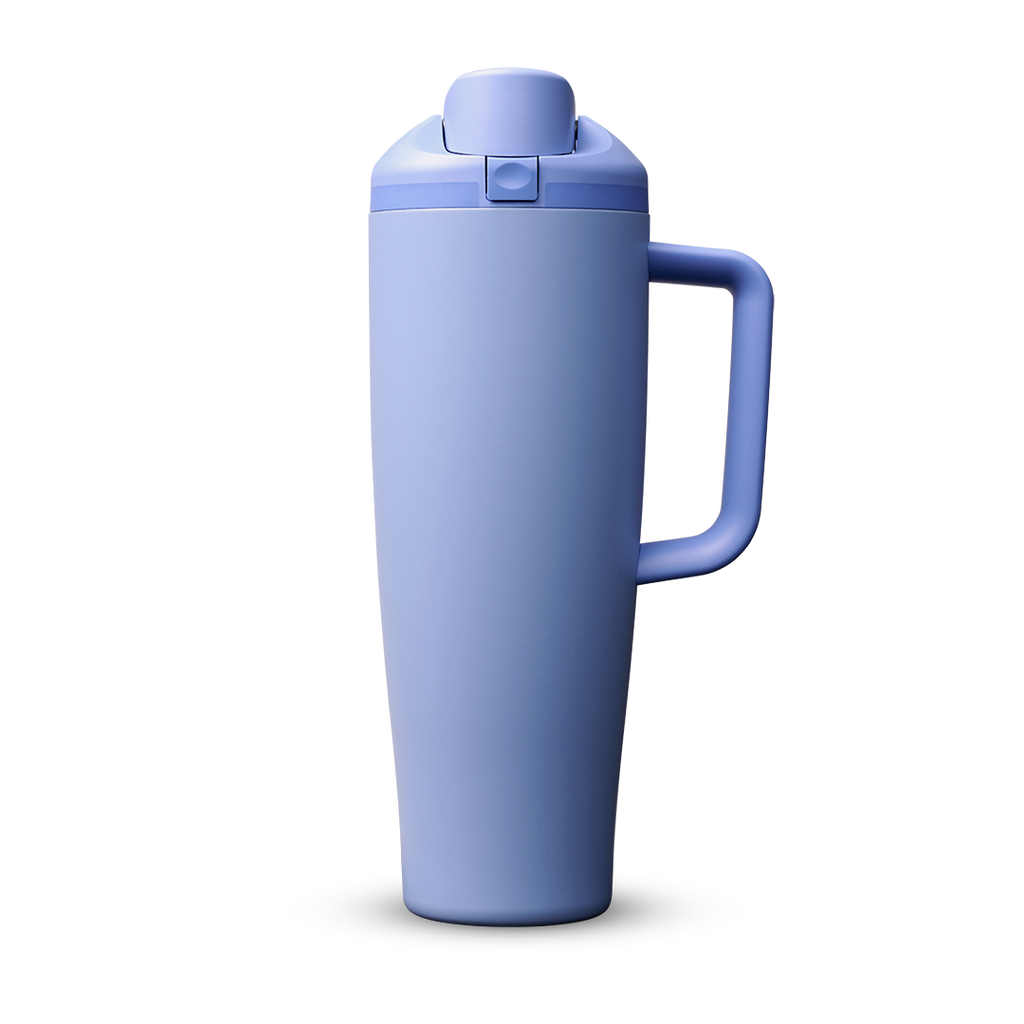 FreeSip® Tumbler - The Better Hydration Choice