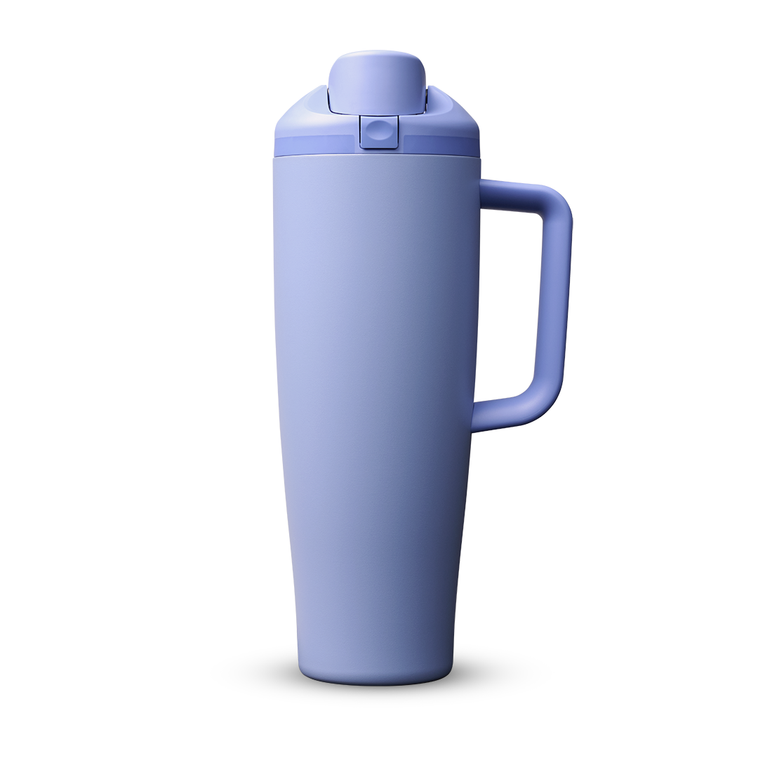 FreeSip® Tumbler - The Better Hydration Choice