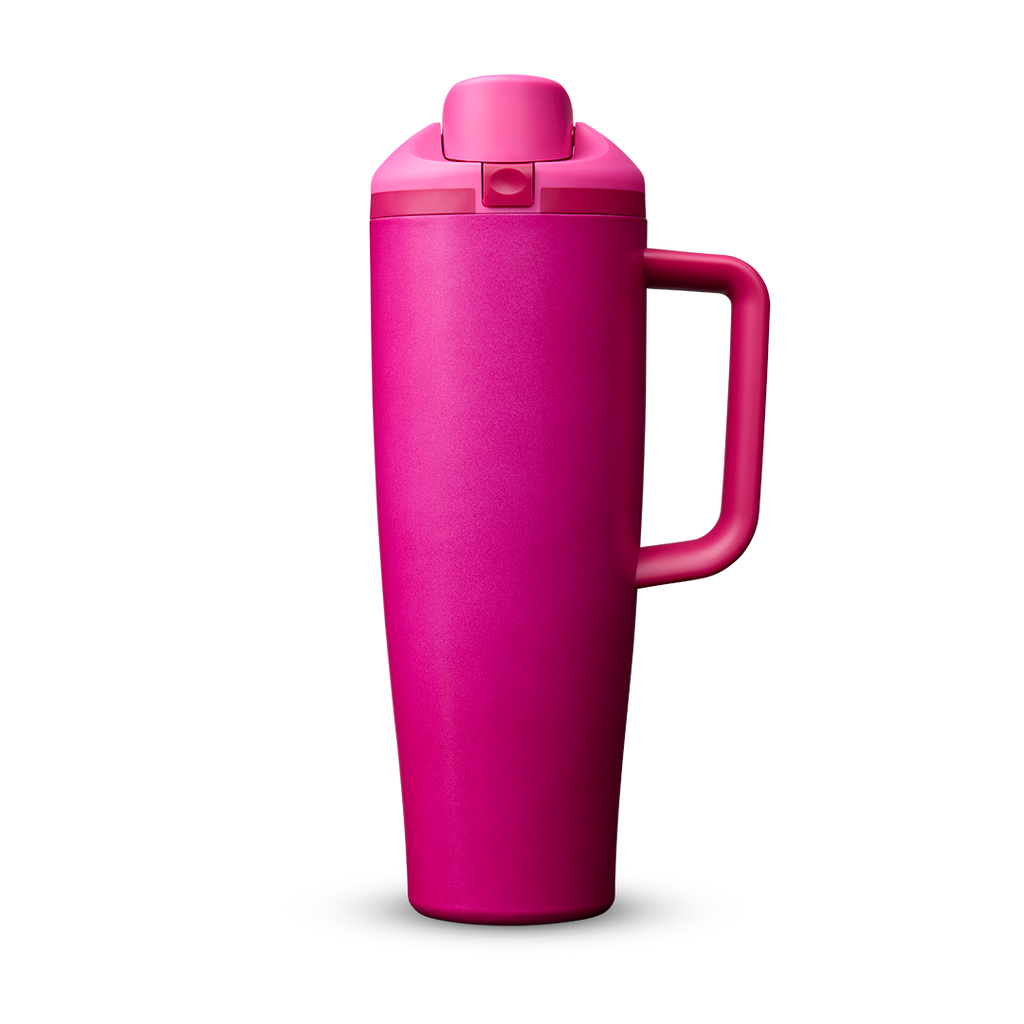 FreeSip® Tumbler - The Better Hydration Choice