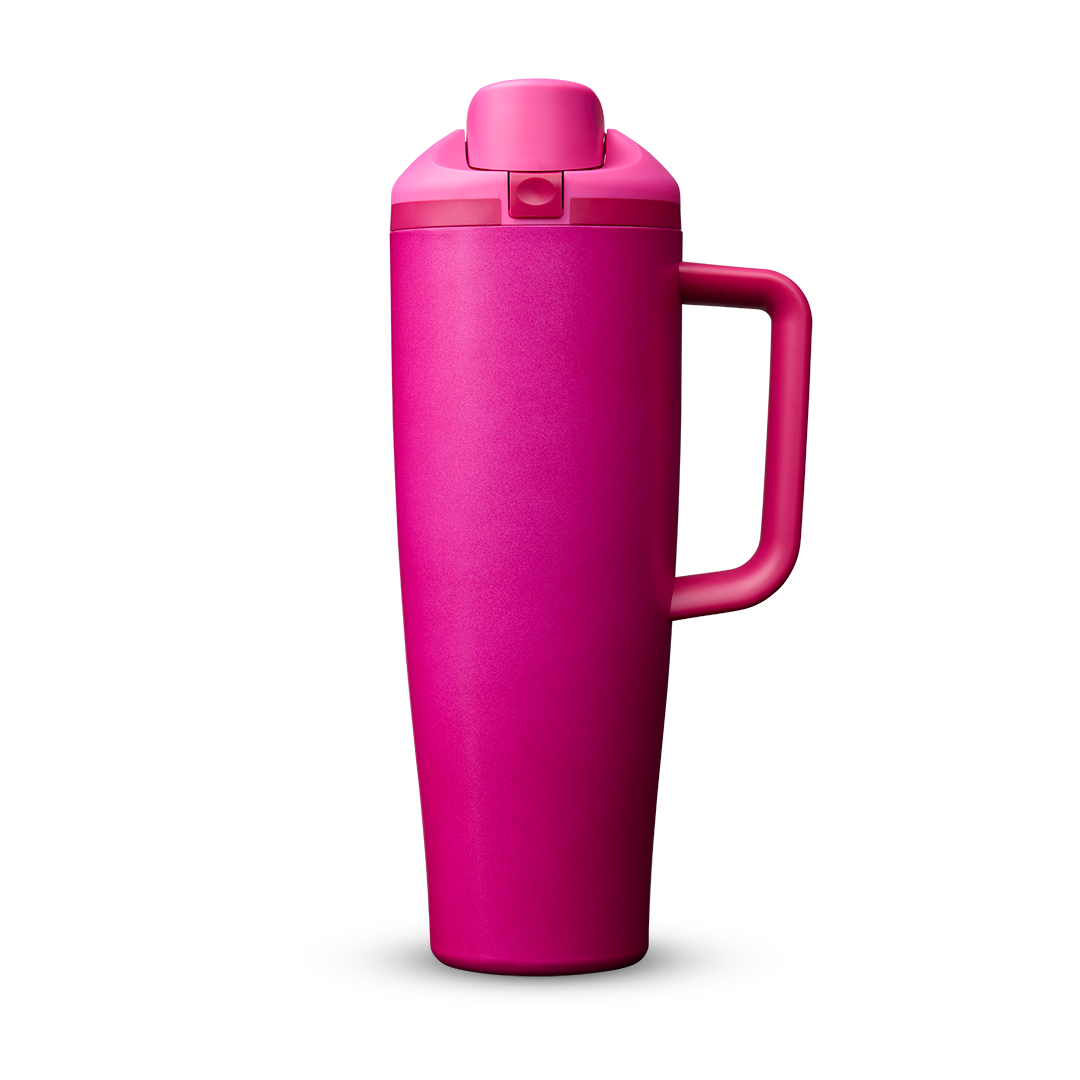 FreeSip® Tumbler - The Better Hydration Choice