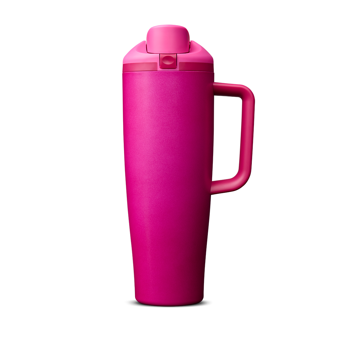 FreeSip® Tumbler CA - The Desk Bottle Edit
