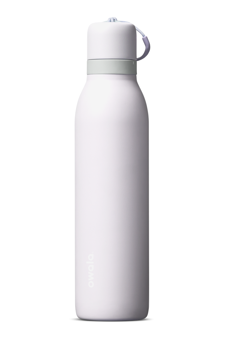 FreeSip® Twist - For Smooth Afternoon Sips